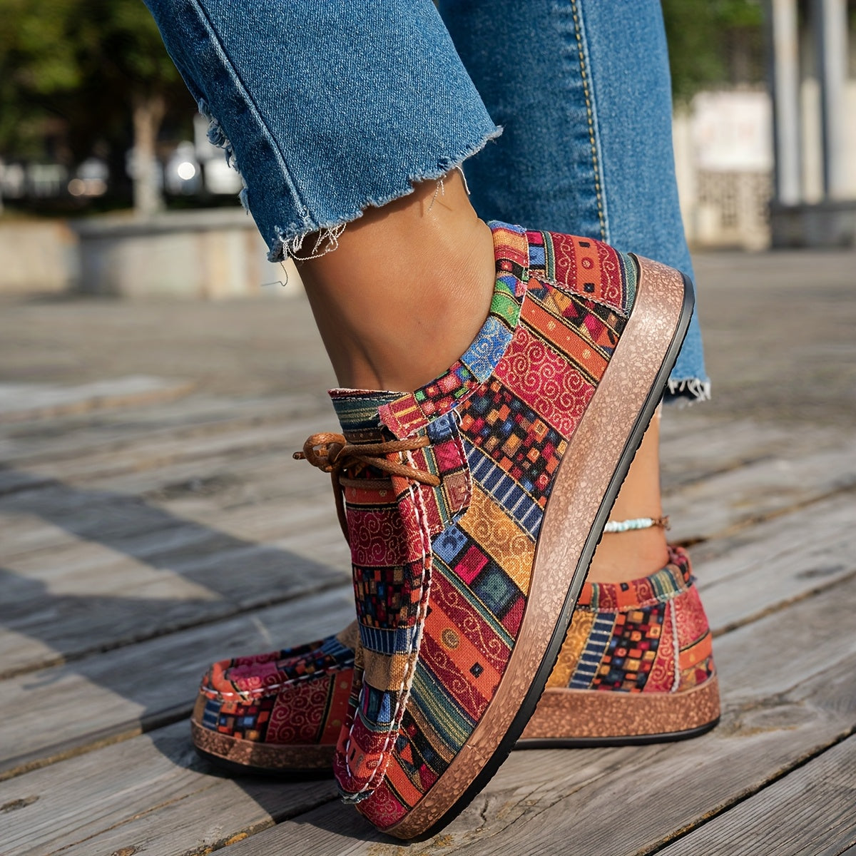 OrthoViva™ – Zapatillas ortopédicas de mujer, ligeras y cómodas