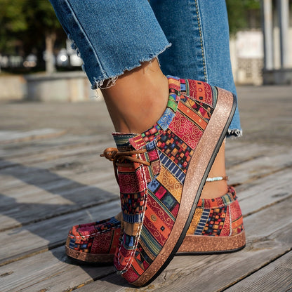 OrthoViva™ – Zapatillas ortopédicas de mujer, ligeras y cómodas