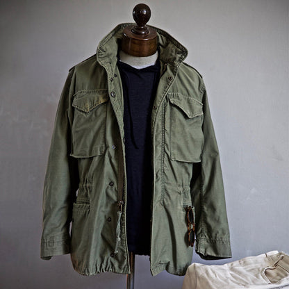 The Archer – Chaqueta de campaña