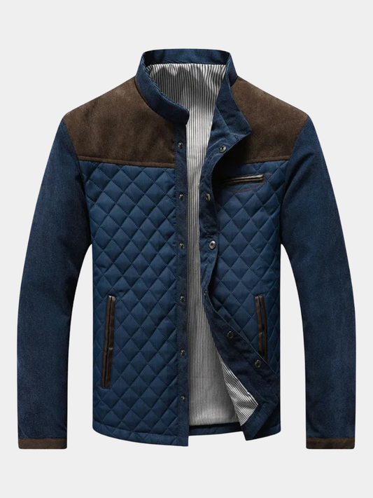 ROSSI ROMA | Magnífica chaqueta de diseñador