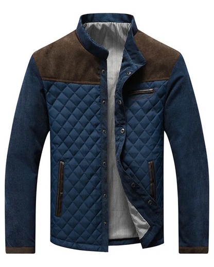 ROSSI ROMA | Magnífica chaqueta de diseñador