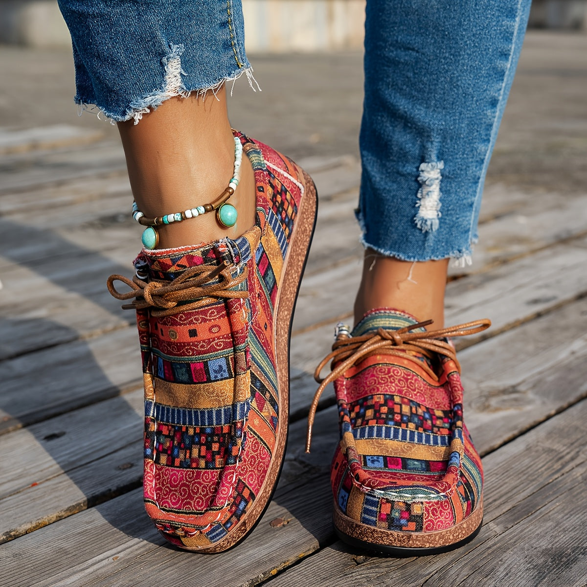 OrthoViva™ – Zapatillas ortopédicas de mujer, ligeras y cómodas
