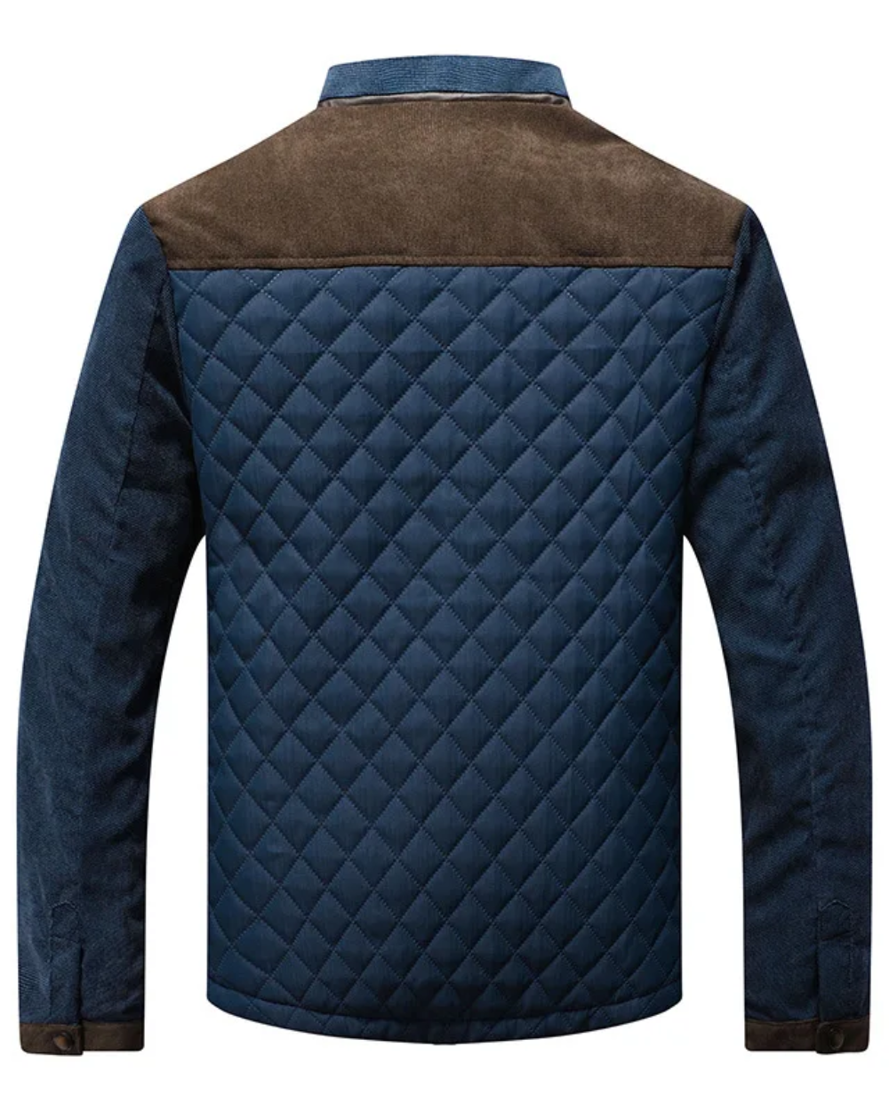 ROSSI ROMA | Magnífica chaqueta de diseñador