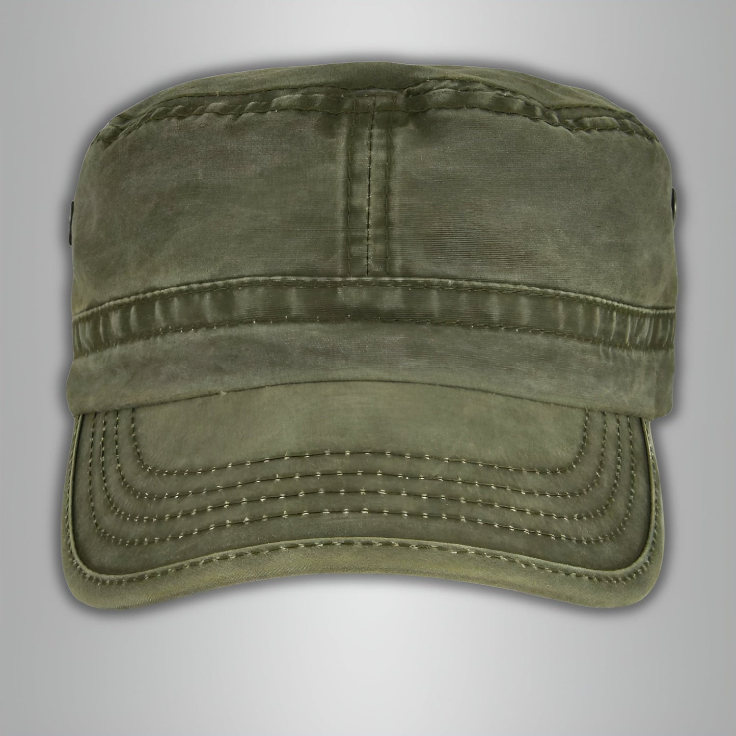 Arvid – Gorra vintage atemporal y duradera