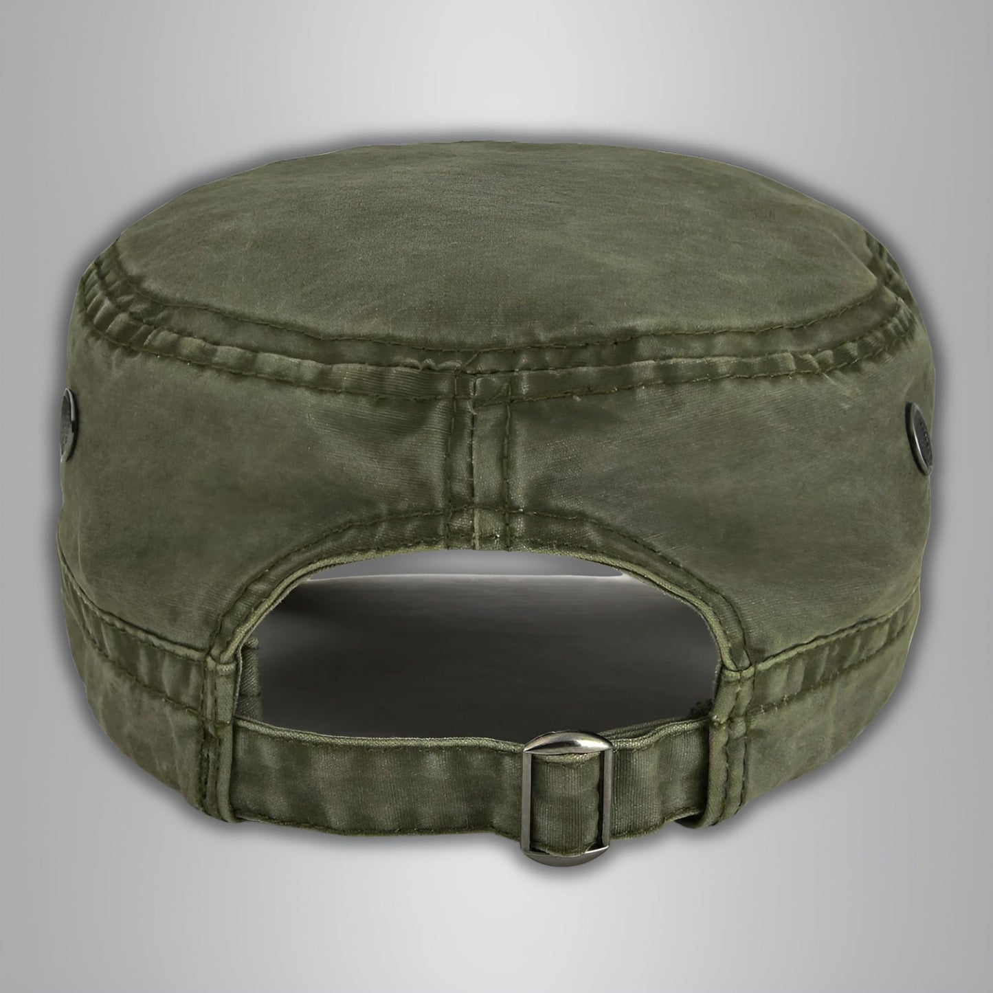 Arvid – Gorra vintage atemporal y duradera