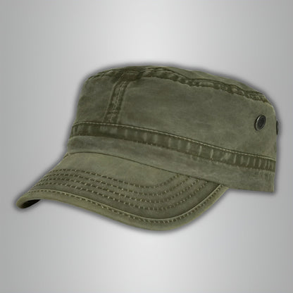 Arvid – Gorra vintage atemporal y duradera