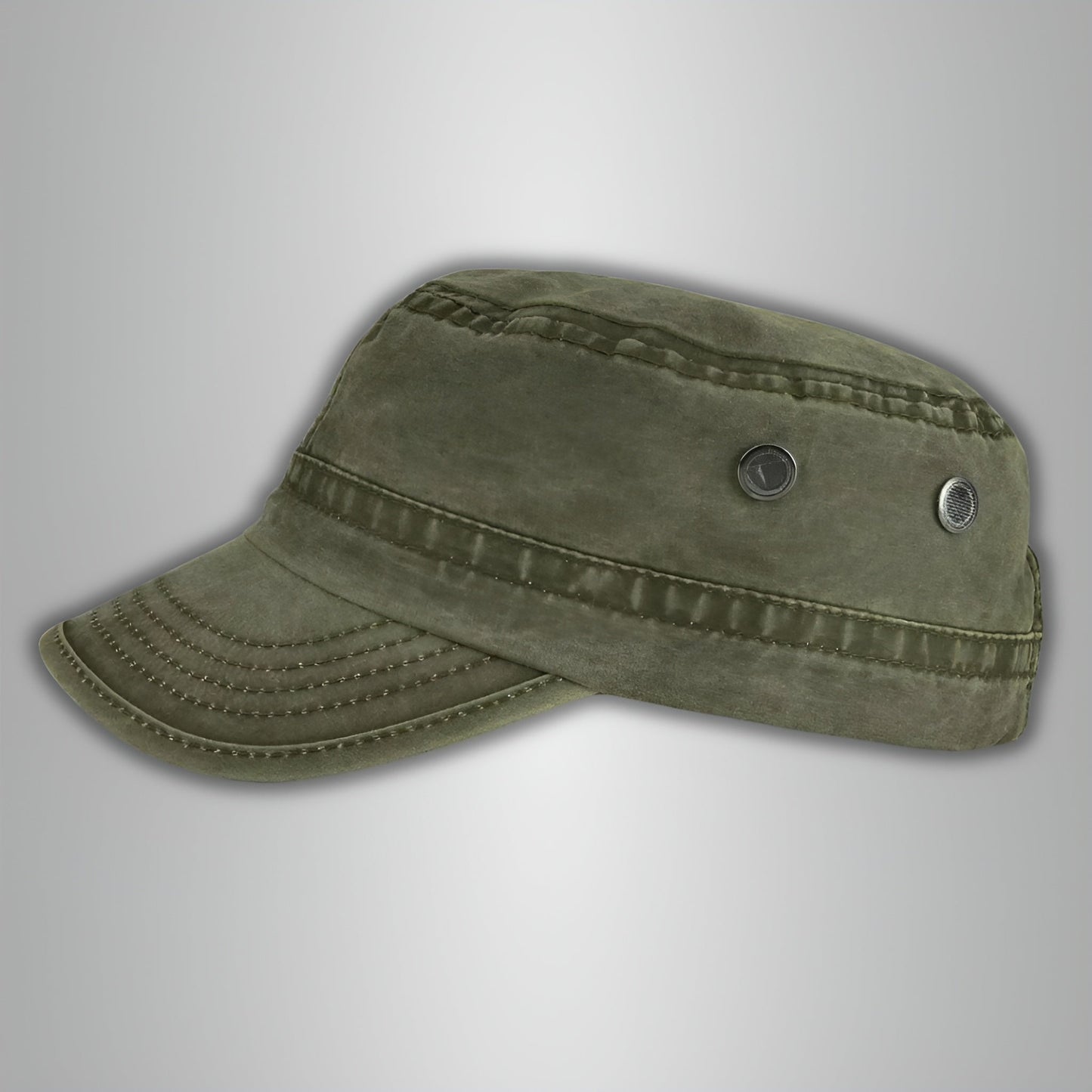 Arvid – Gorra vintage atemporal y duradera