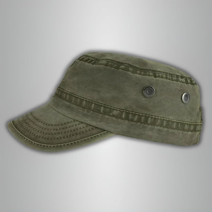 Arvid – Gorra vintage atemporal y duradera