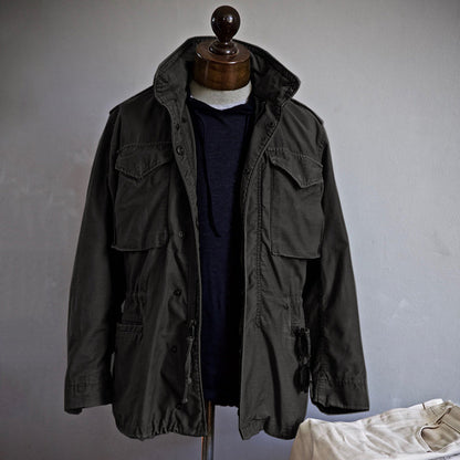 The Archer – Chaqueta de campaña