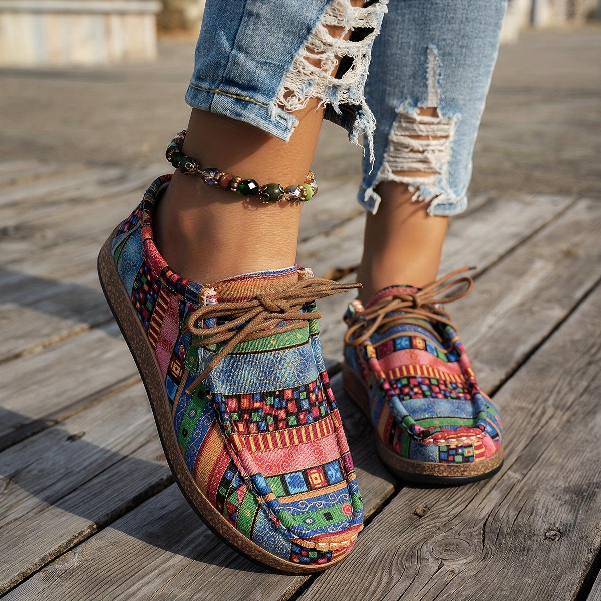 OrthoViva™ – Zapatillas ortopédicas de mujer, ligeras y cómodas