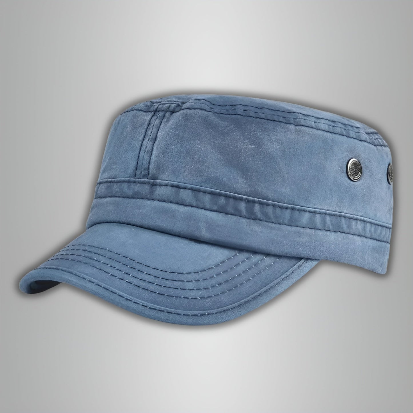 Arvid – Gorra vintage atemporal y duradera