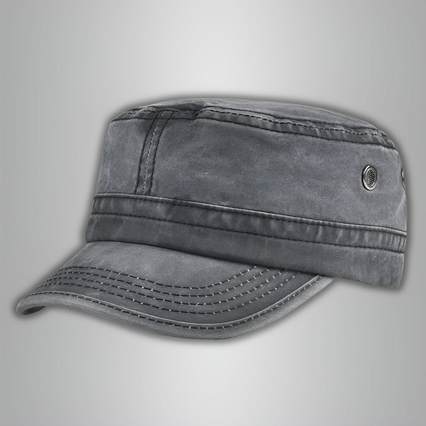 Arvid – Gorra vintage atemporal y duradera