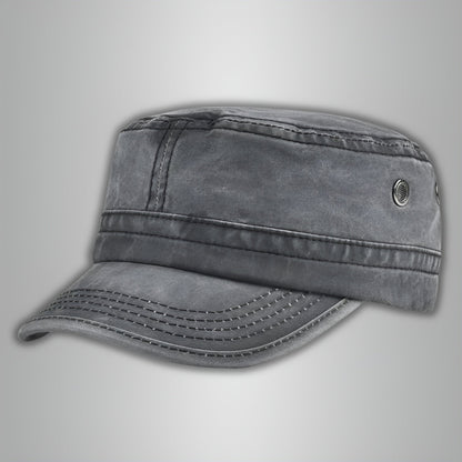 Arvid – Gorra vintage atemporal y duradera