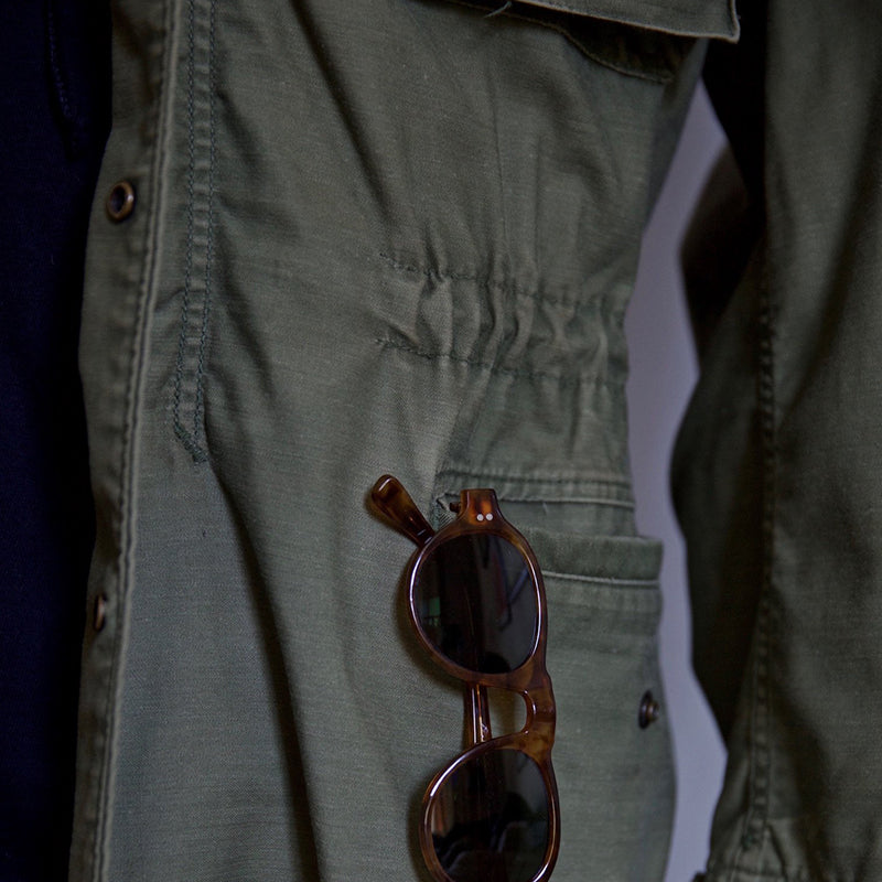 The Archer – Chaqueta de campaña