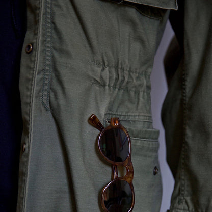 The Archer – Chaqueta de campaña