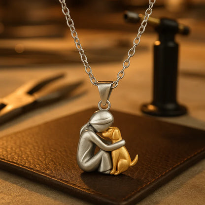 Collar Eternal Bond
