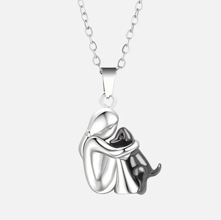 Collar Eternal Bond