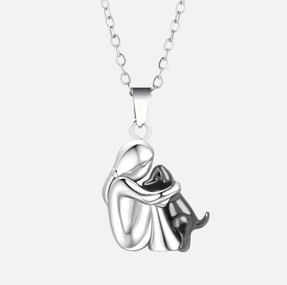 Collar Eternal Bond