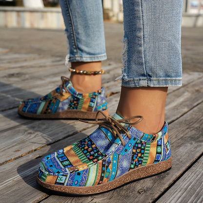 OrthoViva™ – Zapatillas ortopédicas de mujer, ligeras y cómodas