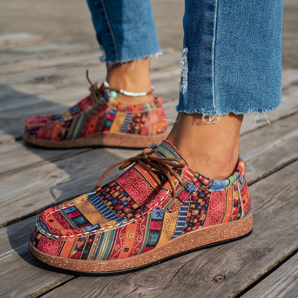 OrthoViva™ – Zapatillas ortopédicas de mujer, ligeras y cómodas