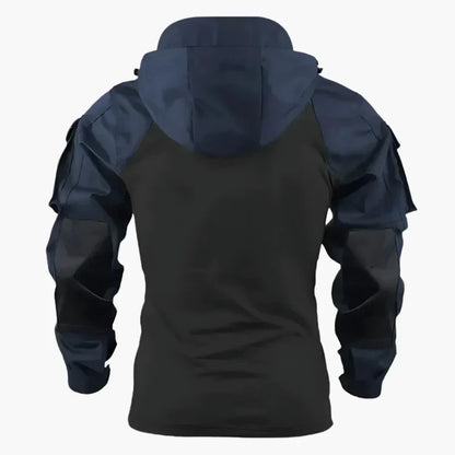 Utz – Chaqueta Táctica