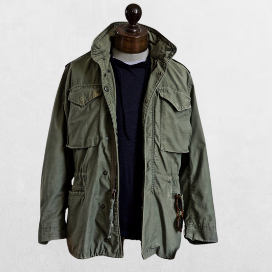 The Archer – Chaqueta de campaña