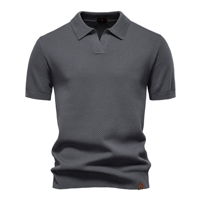Ulrich – Polo estructurado
