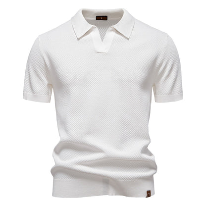 Ulrich – Polo estructurado