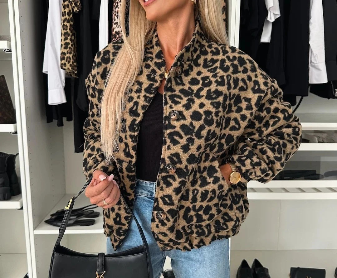 Nueva Jacquette Vintage temporada 25/26