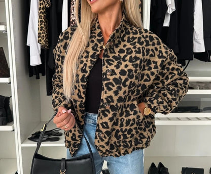 Nueva Jacquette Vintage temporada 25/26