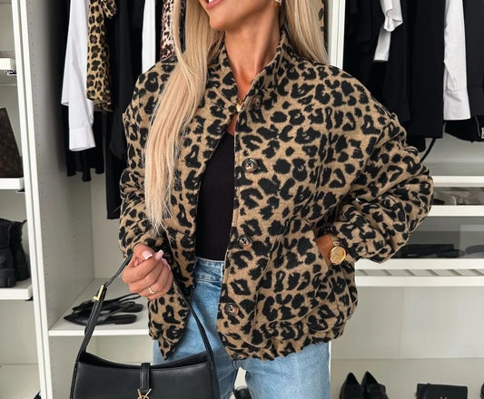 Nueva Jacquette Vintage temporada 25/26