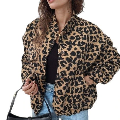 Nueva Jacquette Vintage temporada 25/26