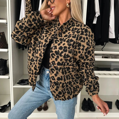 Nueva Jacquette Vintage temporada 25/26