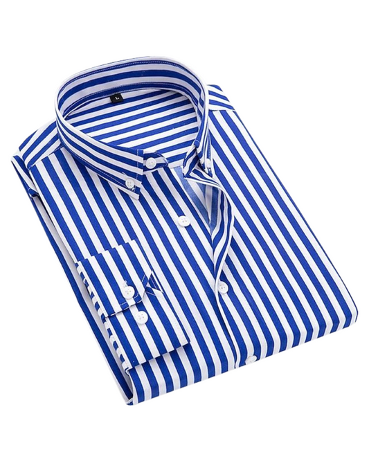 Ansel - Polo casual y elegante