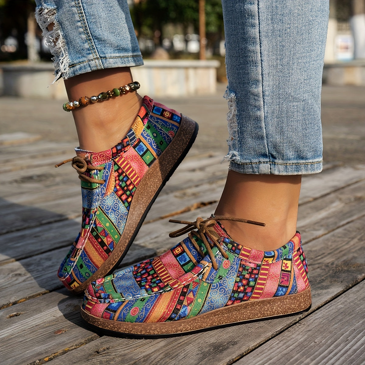 OrthoViva™ – Zapatillas ortopédicas de mujer, ligeras y cómodas