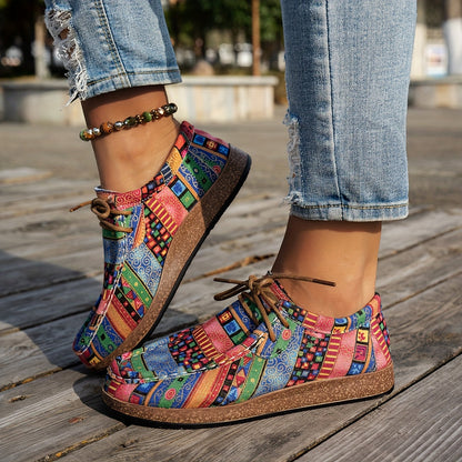 OrthoViva™ – Zapatillas ortopédicas de mujer, ligeras y cómodas