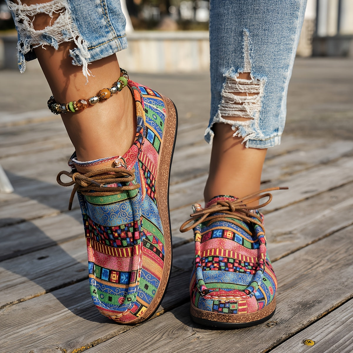 OrthoViva™ – Zapatillas ortopédicas de mujer, ligeras y cómodas