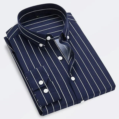 Ansel - Polo casual y elegante