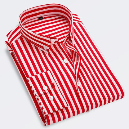 Ansel - Polo casual y elegante