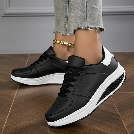 Ana® – Zapatillas ortopédicas ⏐ Edición Premium
