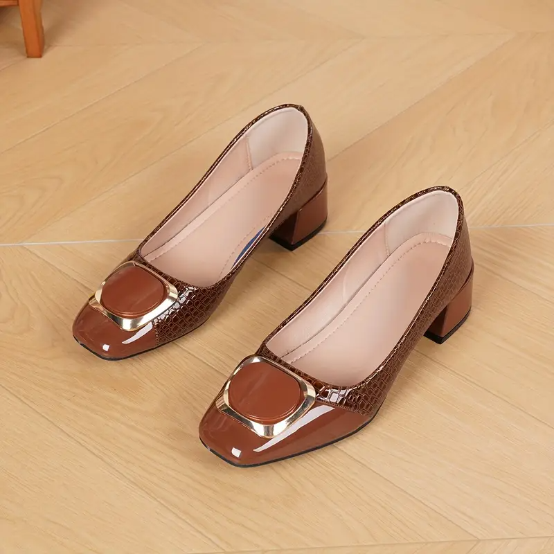 Berenice® – Mocasines ortopédicos de cuero ⏐ Edición Premium