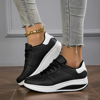 Ana® – Zapatillas ortopédicas ⏐ Edición Premium