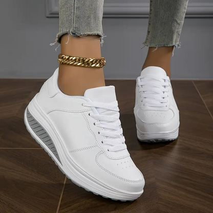Ana® – Zapatillas ortopédicas ⏐ Edición Premium