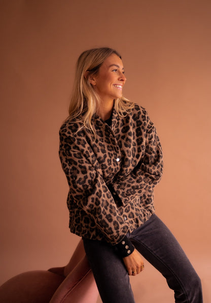 Chaqueta de moda Alsa para looks con estilo