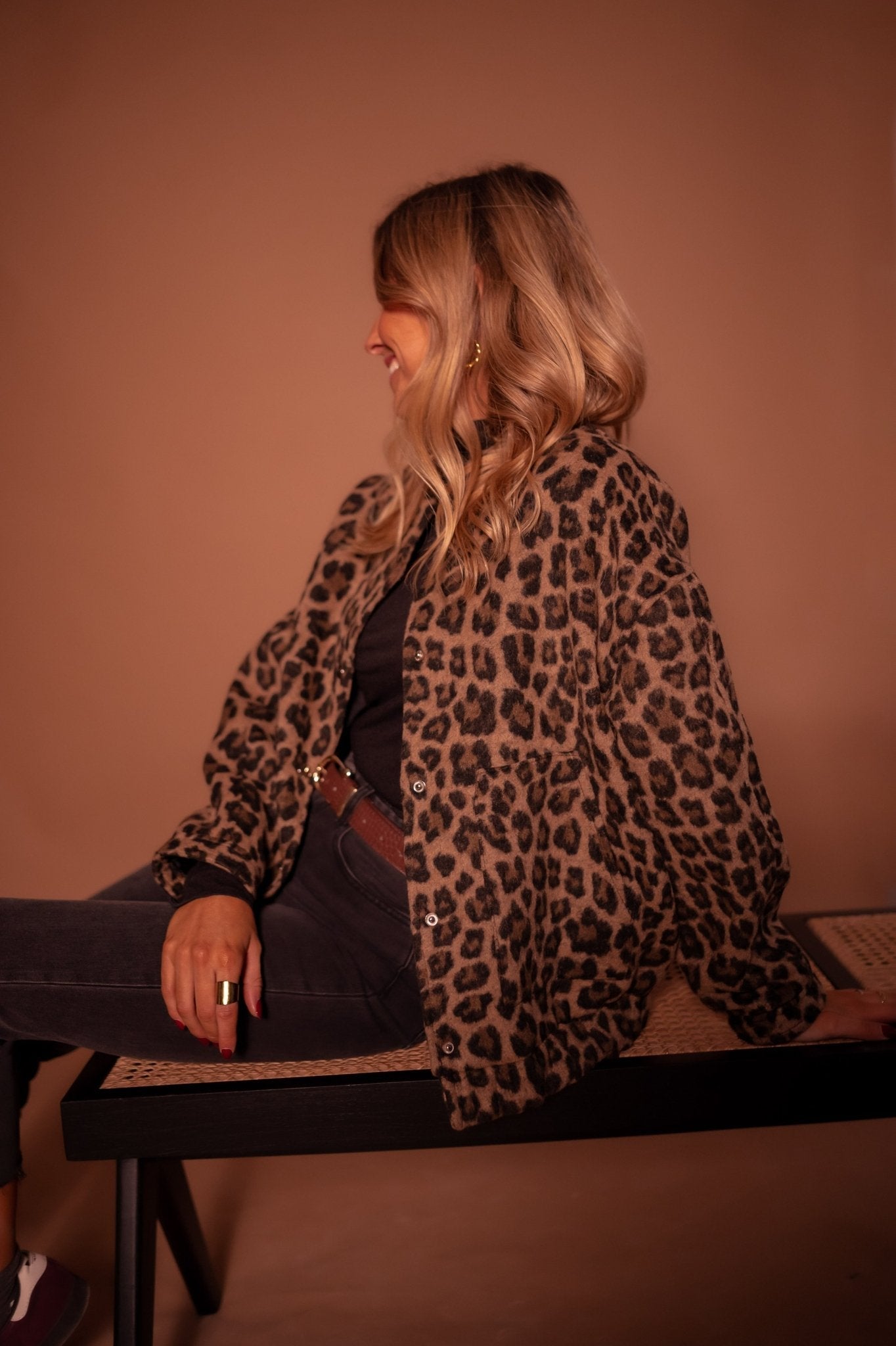 Chaqueta de moda Alsa para looks con estilo