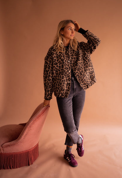 Chaqueta de moda Alsa para looks con estilo