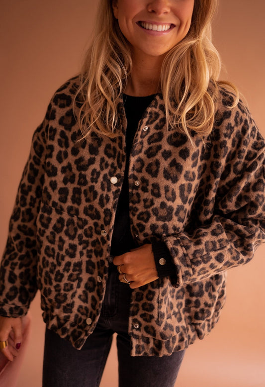 Chaqueta de moda Alsa para looks con estilo