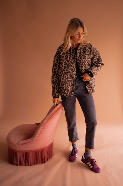 Chaqueta de moda Alsa para looks con estilo