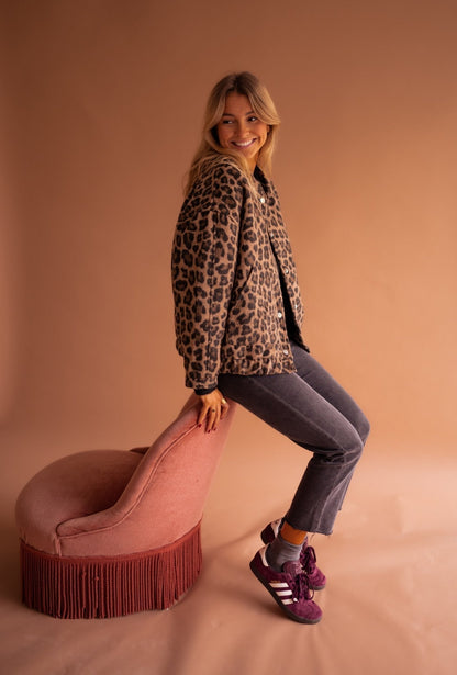 Chaqueta de moda Alsa para looks con estilo